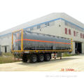 20 40 feet oil tank container ISO